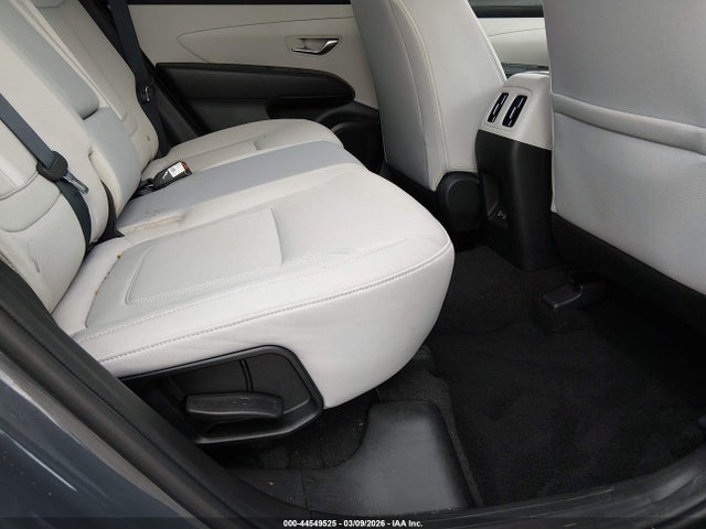 2025 Hyundai Tucson Sel მანქანა იყიდება აუქციონზე, vin: 5NMJB3DE1SH594459, აუქციონის ნომერი: 44549525