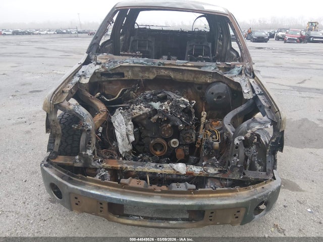 Aukcja sprzedaży 2013 Ford F-150 Xlt, vin: 1FTFW1CT3DKD45442, numer aukcji: 44549526