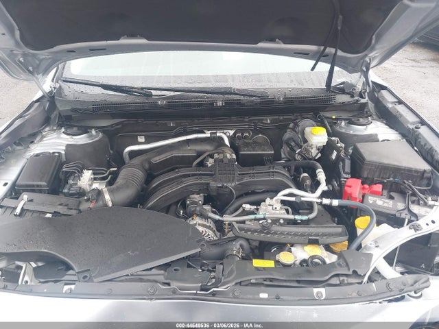 44549536 :رقم المزاد ، 4S4BTAAC5S3168051 vin ، 2025 Subaru Outback مزاد بيع
