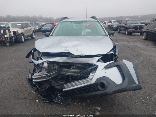 44549536 :رقم المزاد ، 4S4BTAAC5S3168051 vin ، 2025 Subaru Outback مزاد بيع