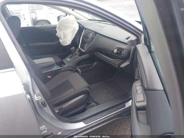 44549536 :رقم المزاد ، 4S4BTAAC5S3168051 vin ، 2025 Subaru Outback مزاد بيع