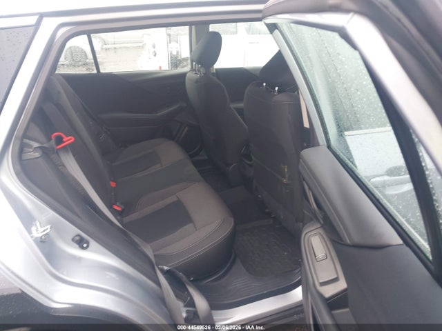 44549536 :رقم المزاد ، 4S4BTAAC5S3168051 vin ، 2025 Subaru Outback مزاد بيع