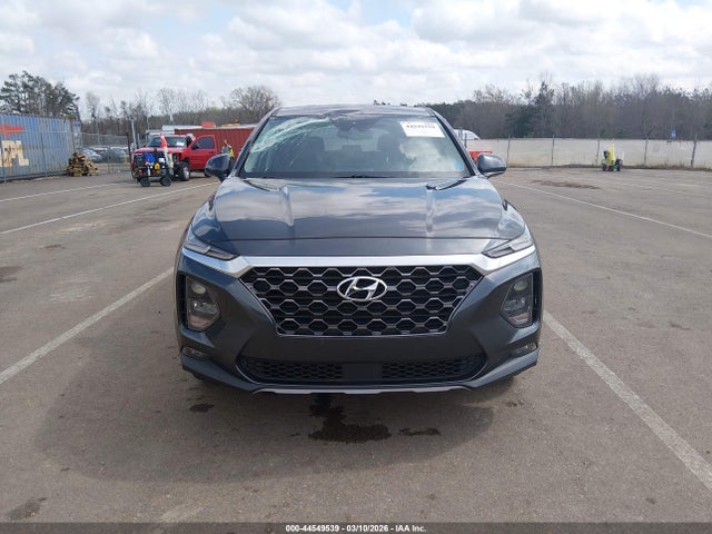 Hyundai Santa Fe Sel 2020 5NMS33AD0LH205955 Image 12