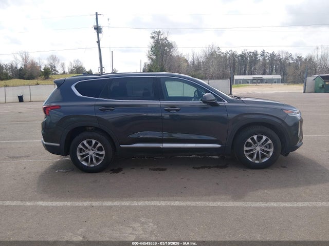 Hyundai Santa Fe Sel 2020 5NMS33AD0LH205955 Image 13