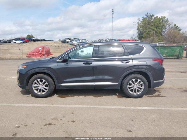 Hyundai Santa Fe Sel 2020 5NMS33AD0LH205955 Image 14