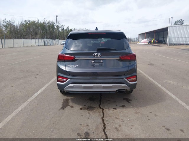 Hyundai Santa Fe Sel 2020 5NMS33AD0LH205955 Image 16