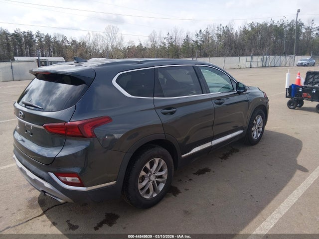 Hyundai Santa Fe Sel 2020 5NMS33AD0LH205955 Image 17