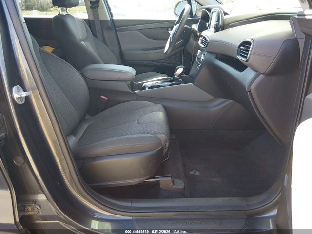 Hyundai Santa Fe Sel 2020 5NMS33AD0LH205955 Image 5