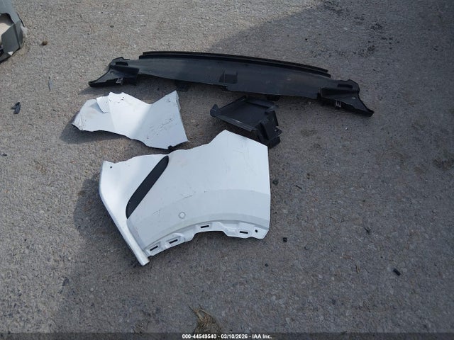 44549540 :رقم المزاد ، 2T2BBMCA0RC053505 vin ، 2024 Lexus Rx 350h Luxury مزاد بيع
