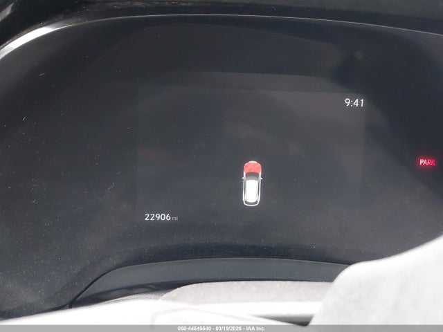 44549540 :رقم المزاد ، 2T2BBMCA0RC053505 vin ، 2024 Lexus Rx 350h Luxury مزاد بيع