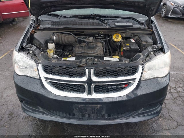 Dodge Grand Caravan Sxt 2014 2C4RDGCG7ER119805 Image 10