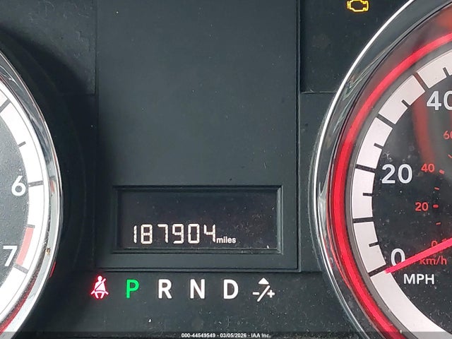 Dodge Grand Caravan Sxt 2014 2C4RDGCG7ER119805 Image 12