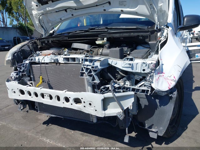 Ford Transit Connect Xlt 2017 NM0GE9F7XH1309423 Image 6