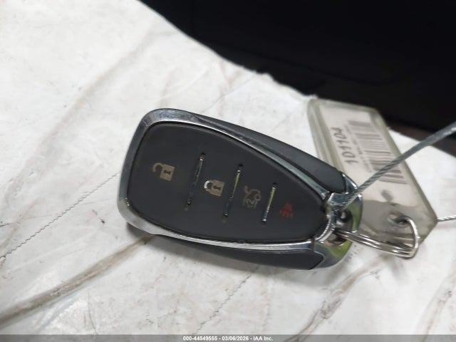 1G1ZC5ST2RF130660 Chevrolet Malibu Fwd 1fl