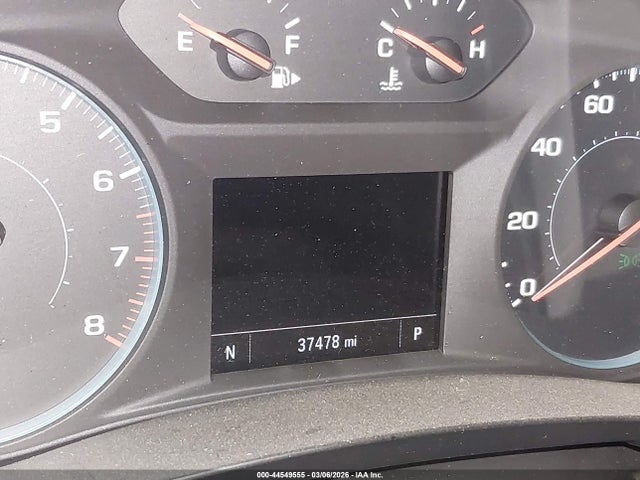 1G1ZC5ST2RF130660 Chevrolet Malibu Fwd 1fl