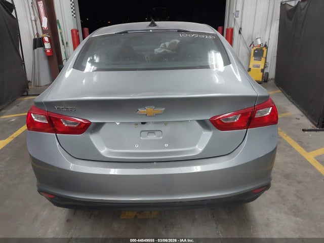 1G1ZC5ST2RF130660 Chevrolet Malibu Fwd 1fl