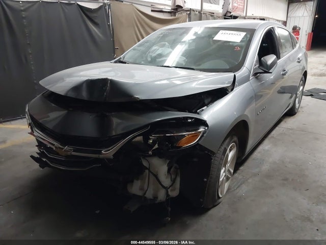 1G1ZC5ST2RF130660 Chevrolet Malibu Fwd 1fl