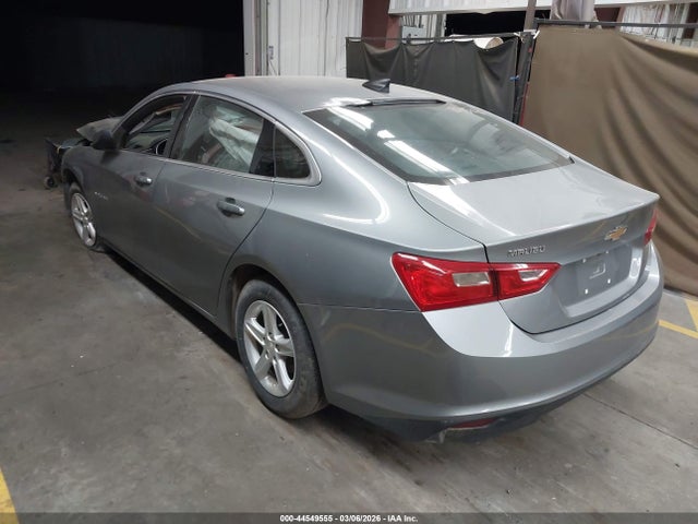 1G1ZC5ST2RF130660 Chevrolet Malibu Fwd 1fl