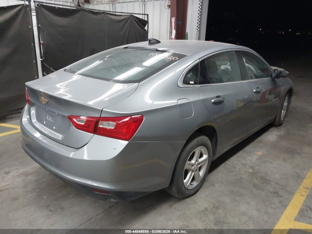 1G1ZC5ST2RF130660 Chevrolet Malibu Fwd 1fl