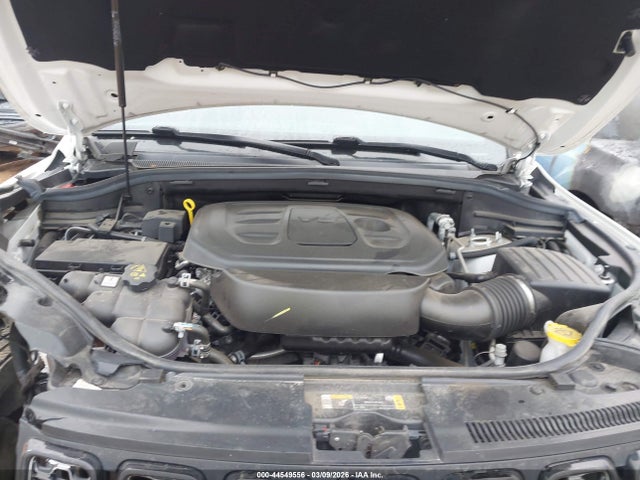44549556 :رقم المزاد ، 1C4RJFAG0MC673622 vin ، 2021 Jeep Grand Cherokee Laredo X 4x4 مزاد بيع