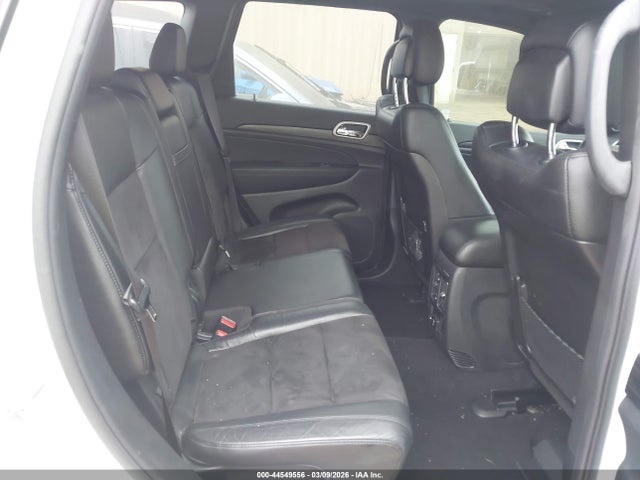 44549556 :رقم المزاد ، 1C4RJFAG0MC673622 vin ، 2021 Jeep Grand Cherokee Laredo X 4x4 مزاد بيع