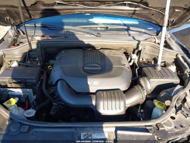 Продажа на аукционе авто 2014 Jeep Grand Cherokee Limited, vin: 1C4RJFBG8EC275980, номер лота: 44549558