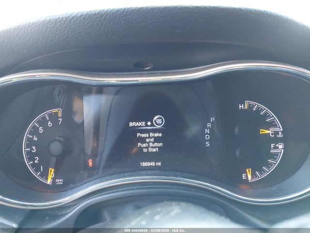 Продажа на аукционе авто 2014 Jeep Grand Cherokee Limited, vin: 1C4RJFBG8EC275980, номер лота: 44549558