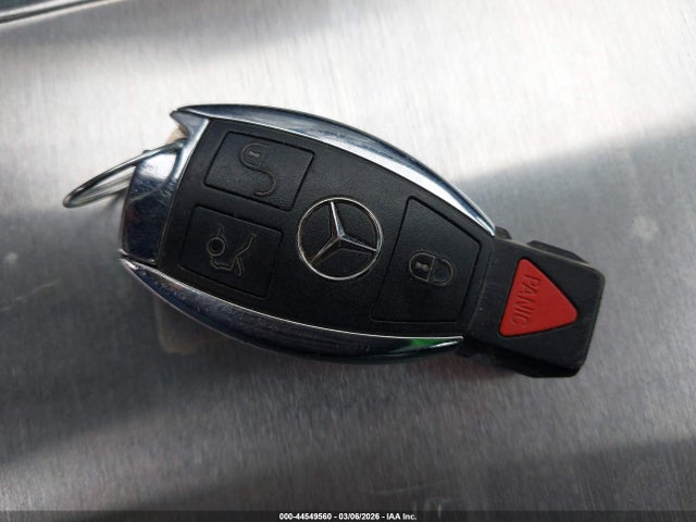 2014 MERCEDES-BENZ CLA 250 WDDSJ4EB2EN043424 Photo 10