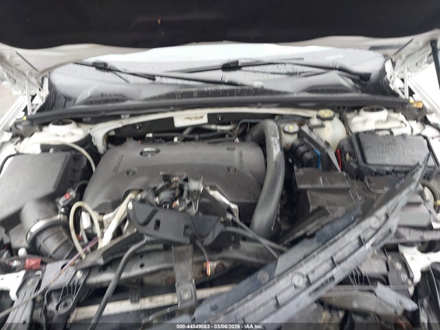 Aukcja sprzedaży 2018 Buick Regal Tourx Preferred, vin: W04GU8SX0J1113366, numer aukcji: 44549563