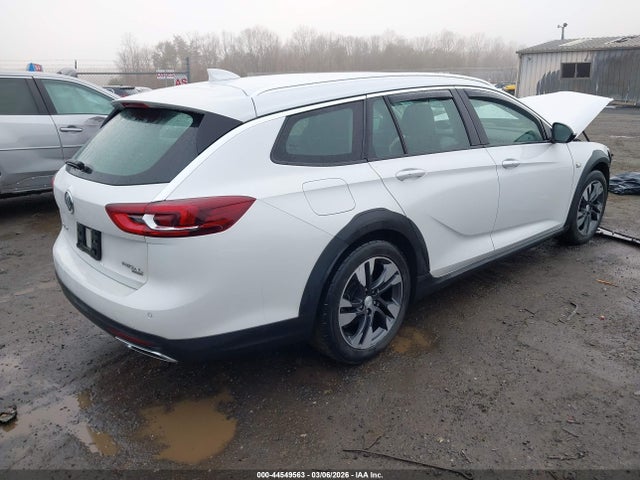 Aukcja sprzedaży 2018 Buick Regal Tourx Preferred, vin: W04GU8SX0J1113366, numer aukcji: 44549563