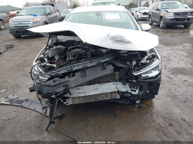 Aukcja sprzedaży 2018 Buick Regal Tourx Preferred, vin: W04GU8SX0J1113366, numer aukcji: 44549563