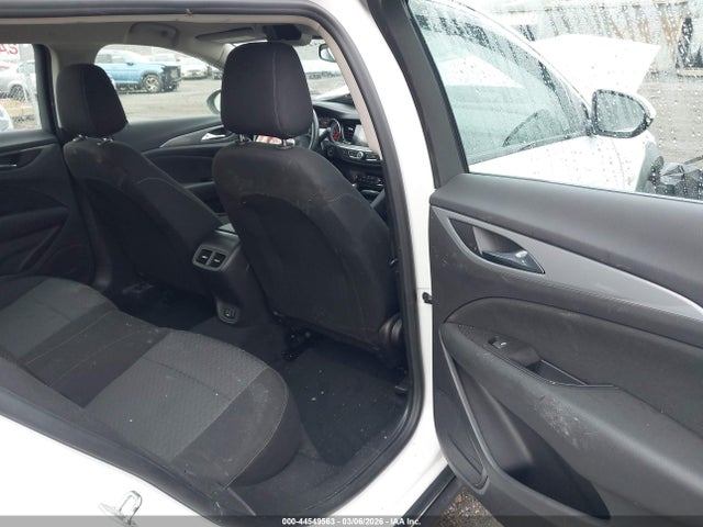 Aukcja sprzedaży 2018 Buick Regal Tourx Preferred, vin: W04GU8SX0J1113366, numer aukcji: 44549563