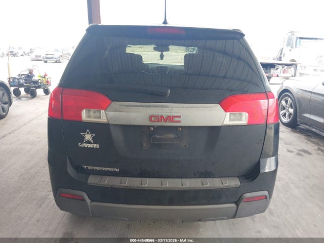 GMC Terrain Sle-1 2014 2GKALMEK1E6191105 Image 16