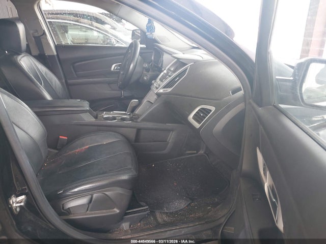 GMC Terrain Sle-1 2014 2GKALMEK1E6191105 Image 5