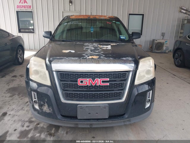 GMC Terrain Sle-1 2014 2GKALMEK1E6191105 Image 6