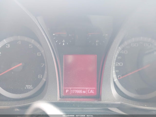 GMC Terrain Sle-1 2014 2GKALMEK1E6191105 Image 7