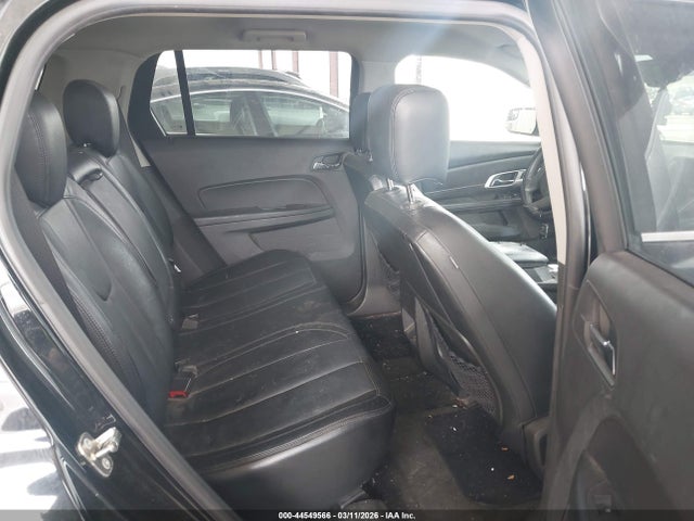 GMC Terrain Sle-1 2014 2GKALMEK1E6191105 Image 8