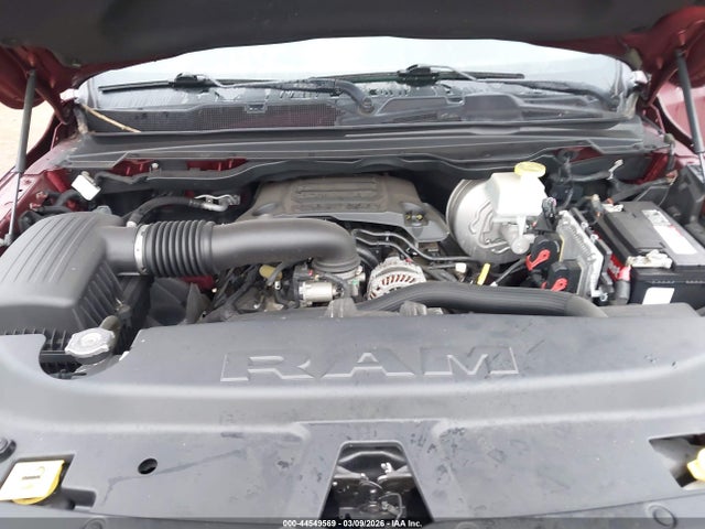 Aukcja sprzedaży 2019 Ram 1500 Big Horn/lone Star  4x2 5'7 Box, vin: 1C6RREFT7KN526909, numer aukcji: 44549569