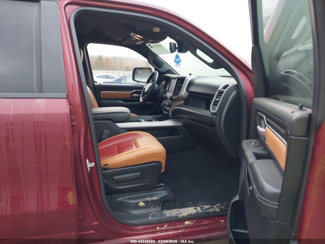 Aukcja sprzedaży 2019 Ram 1500 Big Horn/lone Star  4x2 5'7 Box, vin: 1C6RREFT7KN526909, numer aukcji: 44549569