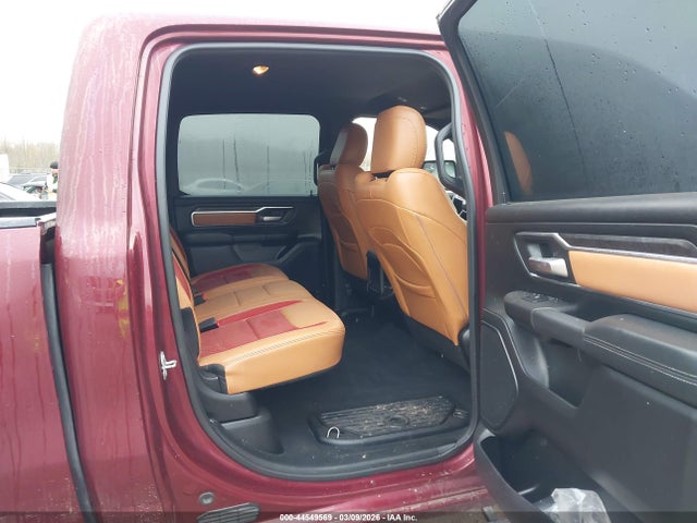 Aukcja sprzedaży 2019 Ram 1500 Big Horn/lone Star  4x2 5'7 Box, vin: 1C6RREFT7KN526909, numer aukcji: 44549569