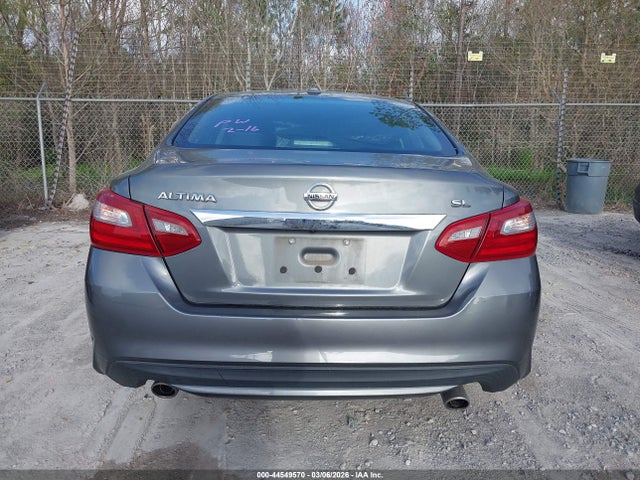 Nissan Altima 2.5 Sl 2018 1N4AL3AP7JC204423 Image 16