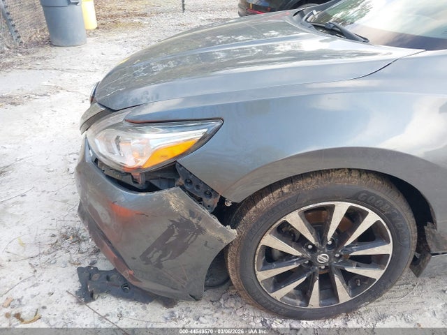 Nissan Altima 2.5 Sl 2018 1N4AL3AP7JC204423 Image 18