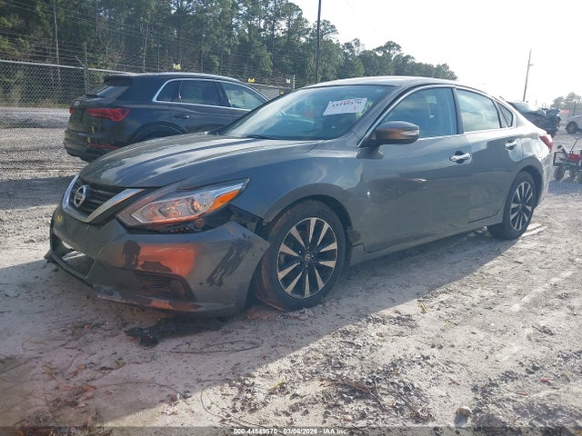 Nissan Altima 2.5 Sl 2018 1N4AL3AP7JC204423 Image 2
