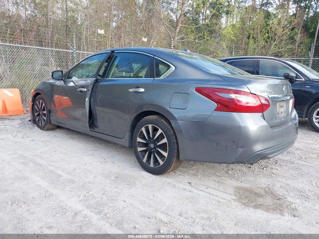 Nissan Altima 2.5 Sl 2018 1N4AL3AP7JC204423 Image 3