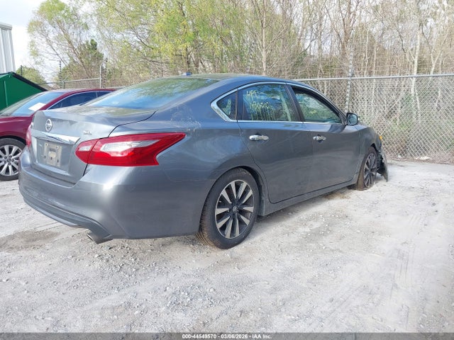 Nissan Altima 2.5 Sl 2018 1N4AL3AP7JC204423 Image 4