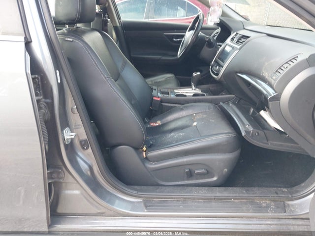 Nissan Altima 2.5 Sl 2018 1N4AL3AP7JC204423 Image 5