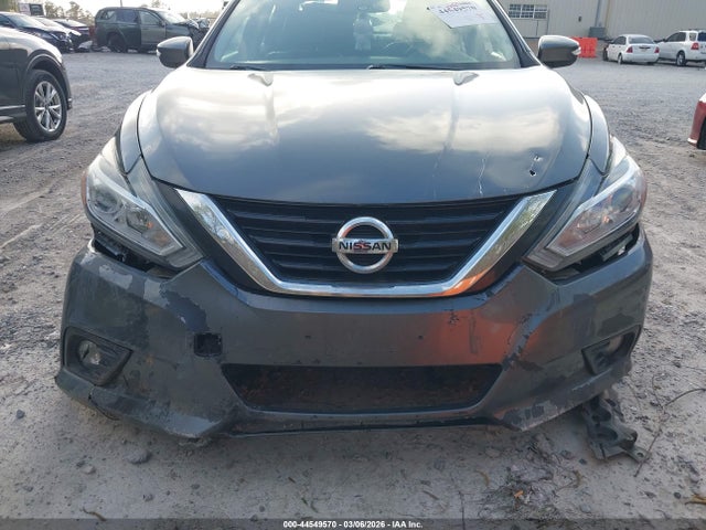 Nissan Altima 2.5 Sl 2018 1N4AL3AP7JC204423 Image 6