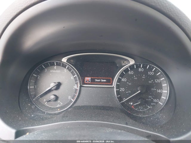 1N4AL3AP7JC204423 Nissan Altima 2.5 Sl