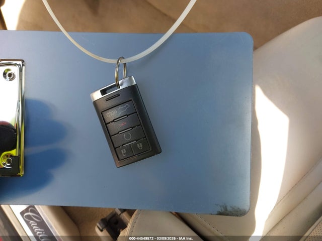 2013 CADILLAC SRX 3GYFNCE31DS649718 Photo 10