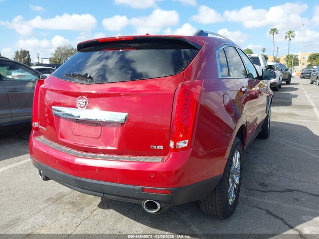 2013 CADILLAC SRX 3GYFNCE31DS649718 Photo 3